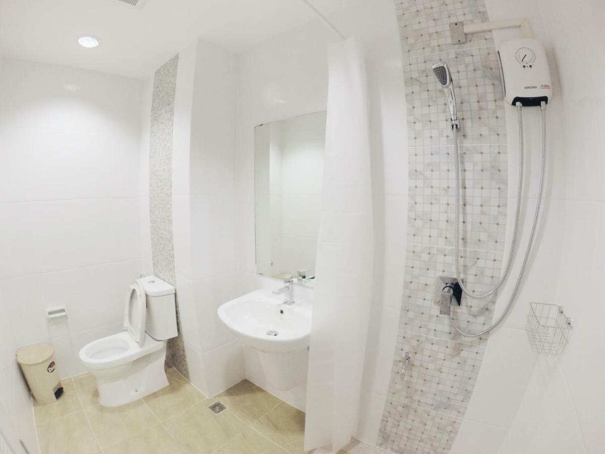 Hostbox Bangkok Apartment ภายนอก รูปภาพ