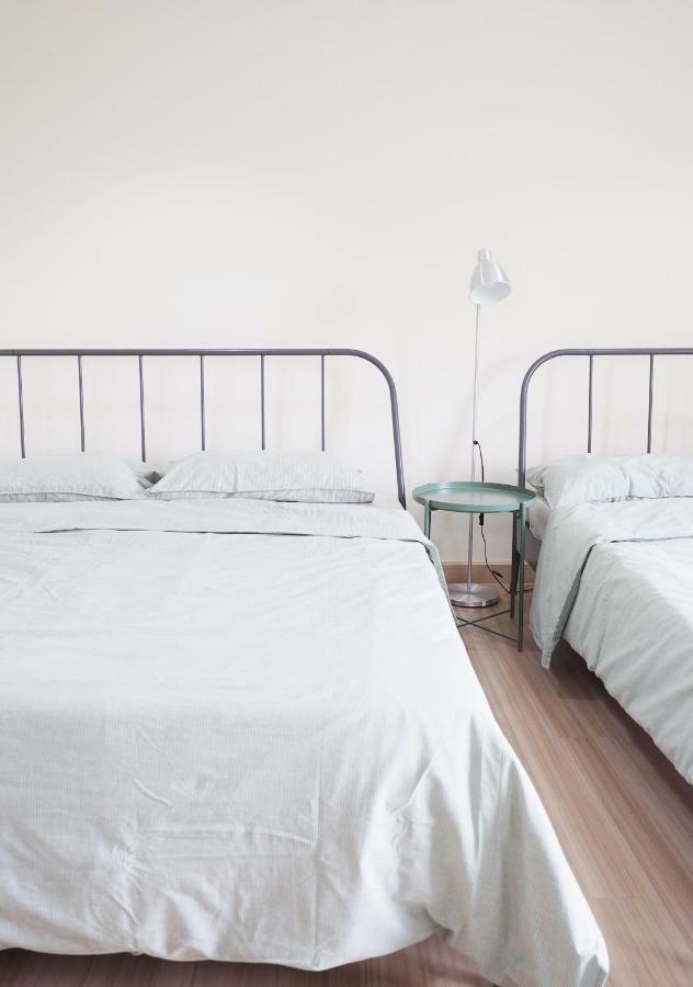 Hostbox Bangkok Apartment ภายนอก รูปภาพ