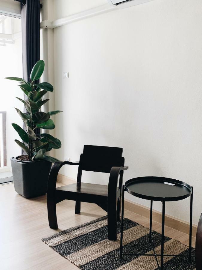 Hostbox Bangkok Apartment ภายนอก รูปภาพ